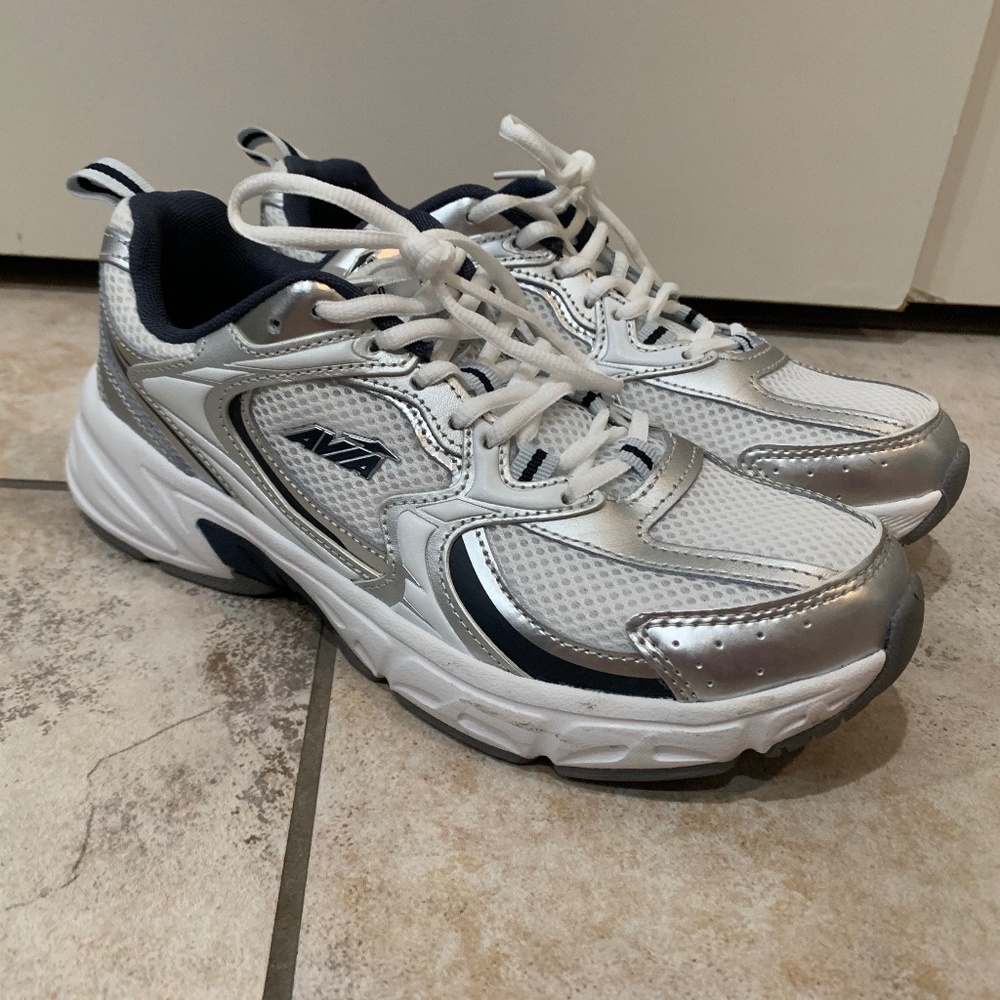 Avia Tennis Shoe